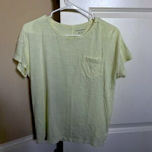 Banana republic shirt